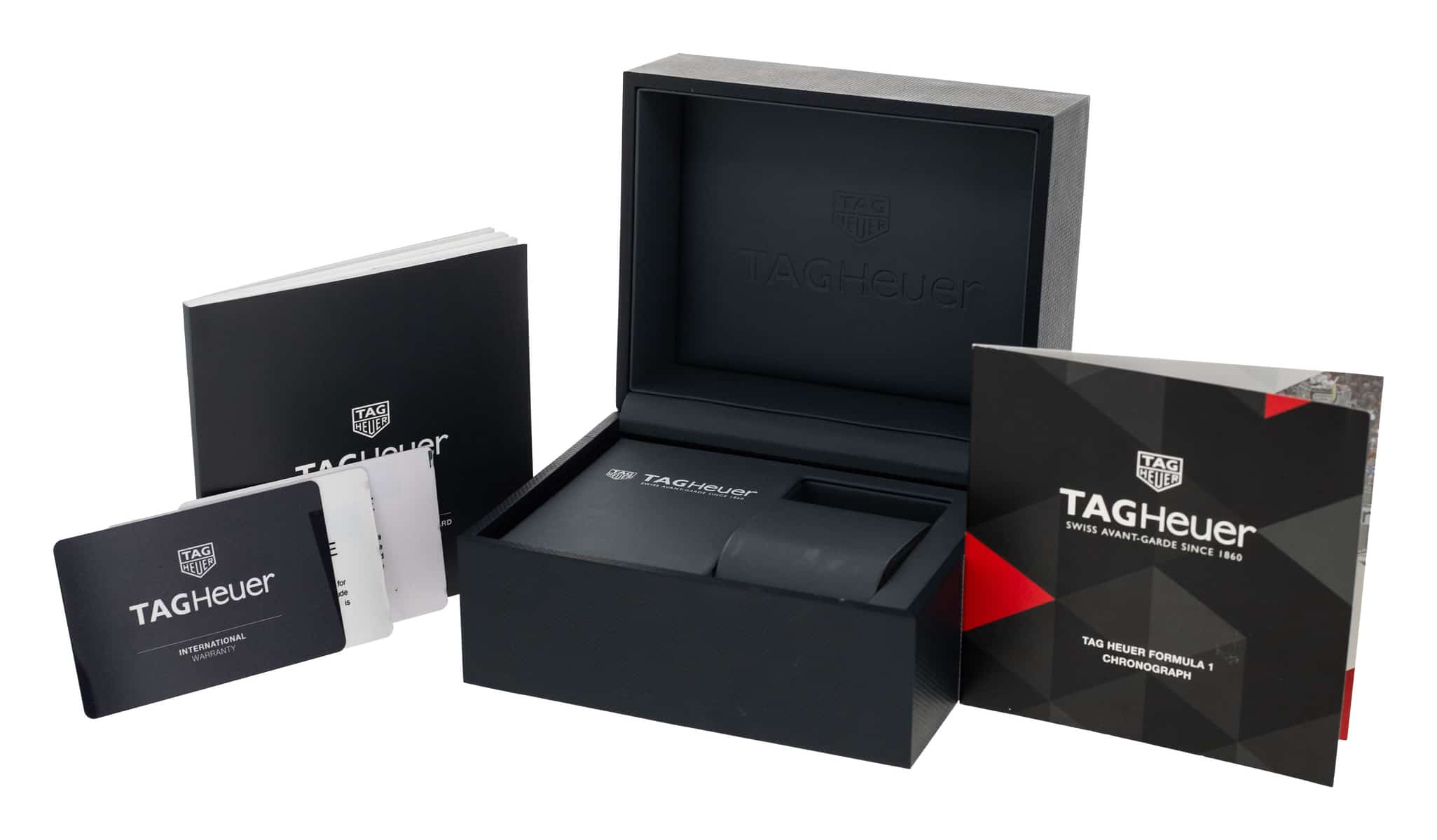 Tag Heuer Aquaracer WBD1411.BA0741 Tag Heuer Aquaracer WBD1411.BA0741
